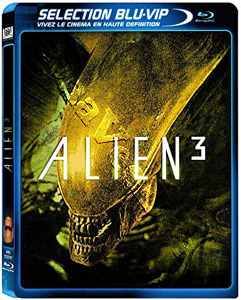 Alien 3 (Blu-Ray)